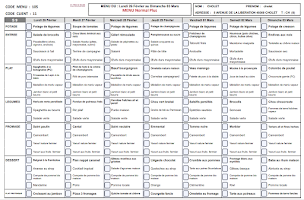Photo n°4 de PORTAGE DE REPAS MIDI & SOIR LONGUE JUMELLES SAUMUR à Longué-Jumelles (Livraison de repas à domicile)