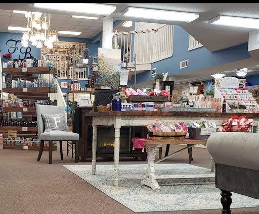 The Frisky Biscuit Couples Boutique - Thumbnail