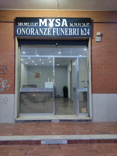 onoranze funebri Mysa di Stefano Pacini Funerale da E 1.500 completo. Gallery - Italy