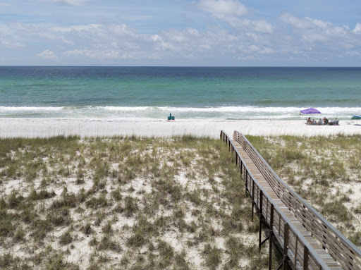 Gulf Islands National Seashore - Thumbnail