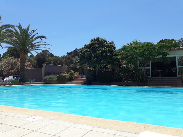 Camping Arutoli