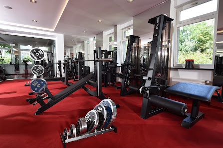 Sportclub Grunewald - Berlin