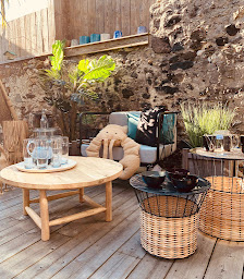 Photo n°3 de Vents D'Ouest à Noirmoutier-en-l'Île (Magasin de luminaires)