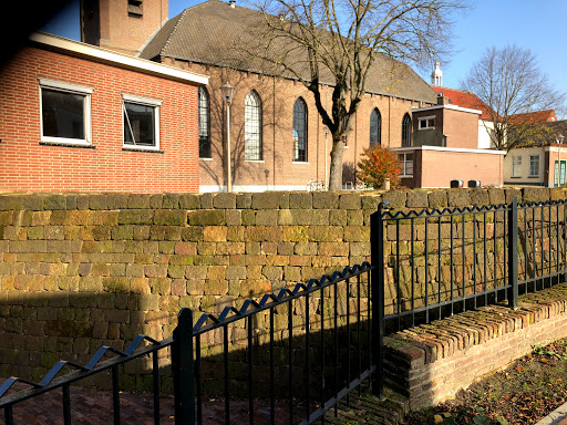 vrijheidsplantsoen Gallery - Netherlands