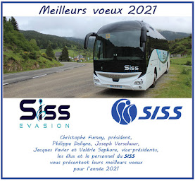 Photo n°2 de Sud-Gironde Mobilités à Langon (Service de transport)