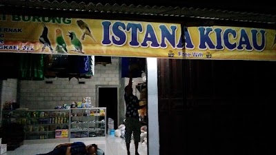 Photos of ISTANA KICAU