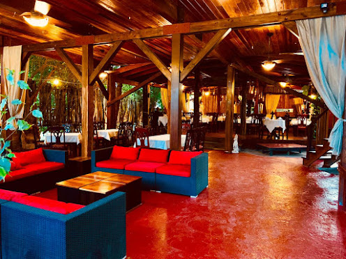 Photo of The Hidden Treasure Restaurant & Lounge