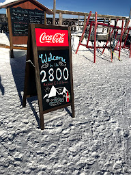 Photo n°88 de Restaurant d'altitude Le 2800 à LES MENUIRES (Restaurant)