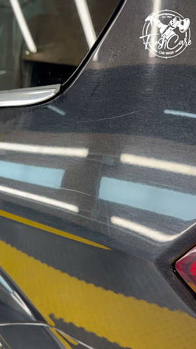 Detail Story - Powłoki Elastomerowe - Folie PPF - Auto Detailing
