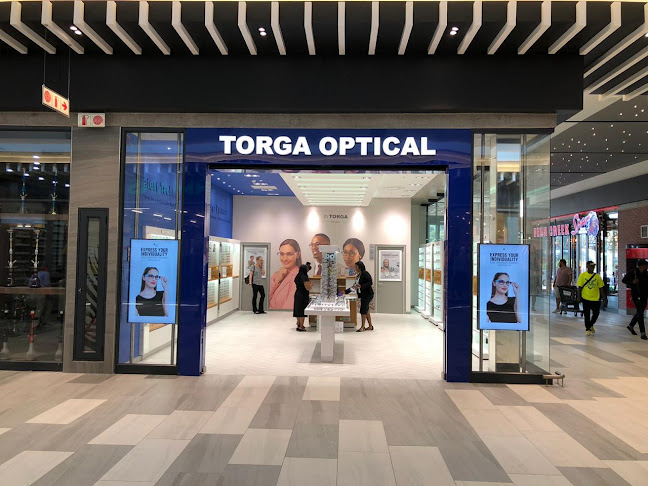 Opinii despre Torga Optical Ferndale Optometrists în Randburg - Optician