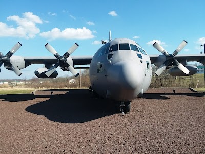 Muir Army Airfield