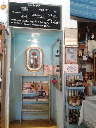 Photos of La Tasca