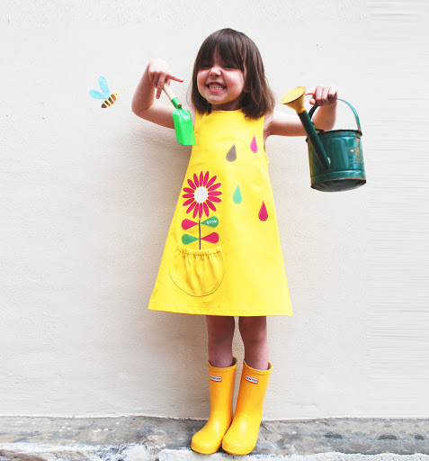 Wild Things Dresses - Thumbnail