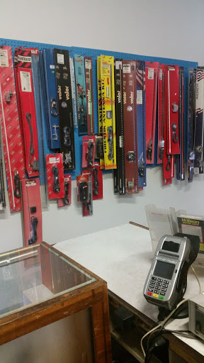 PM Electronics - Visual