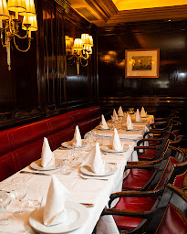 Photo n°1 de Le Congrès Maillot à Paris (Restaurant de fruits de mer)