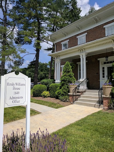 Photos of Emory & Henry College (E&H)