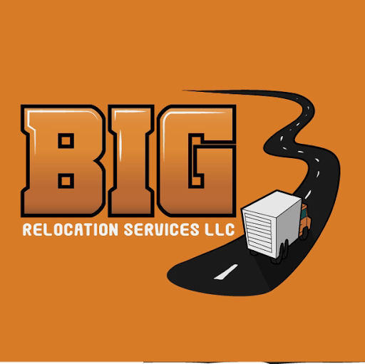 Big 3 Relocation Services - Visual