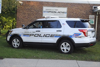 Unadilla Township Police Department