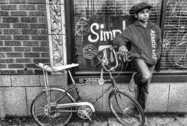 Simpler Times Vintage Bicycles