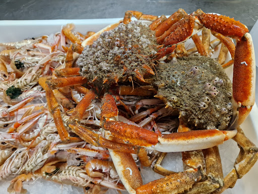 La Taverne - Restaurant Saint-Malo - Thumbnail