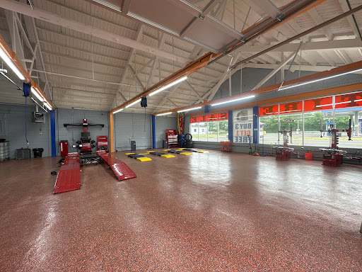 Stratford Tire Center - Thumbnail