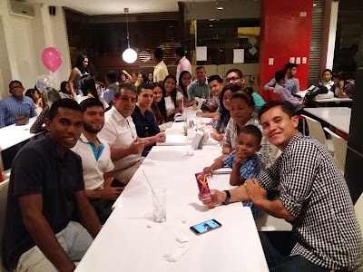 Photos of San Giuliano Pizzeria