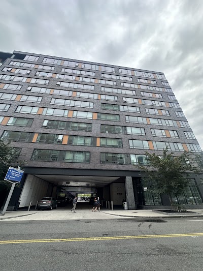 S2 Storage Boston (Ora Seaport Apartments)