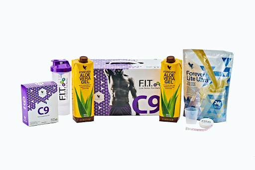 Aloe Vera Wellbeing - Thumbnail
