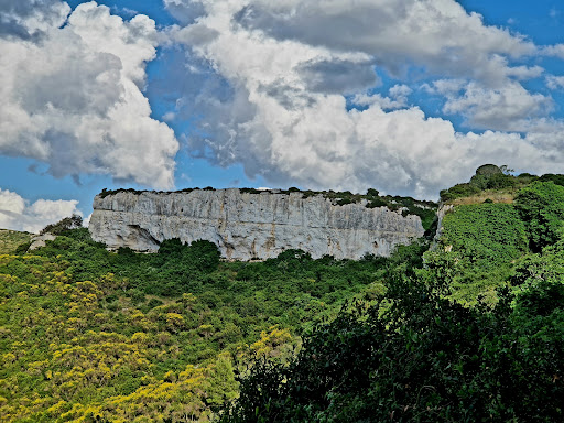 Climbing: Falesia “La Terrazza” - Thumbnail