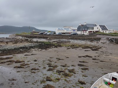 Photos of Renard Point pier