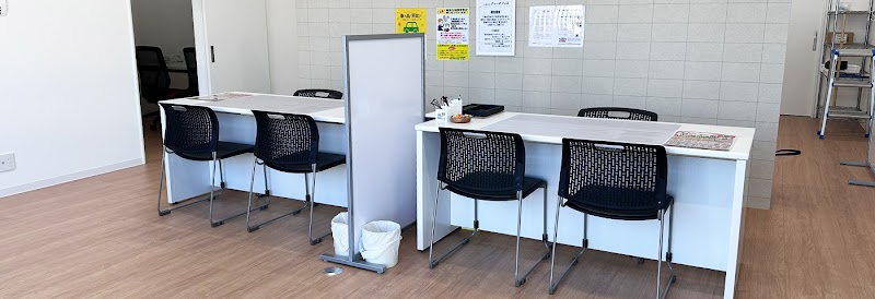 買取専門店 おたからや 羽ノ浦店