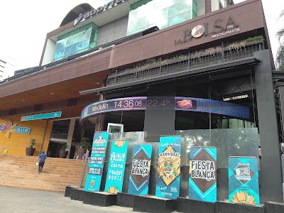 Photos of La bolsa