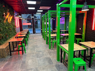 Photo n°33 de Chô Chaï Saint Étienne - Thaï Street Food à Saint-Étienne (Restaurant)