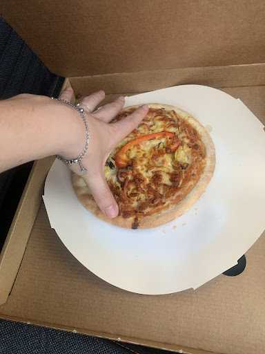 Photo 3 - Distributeur de pizzas - Fast' N Pizza