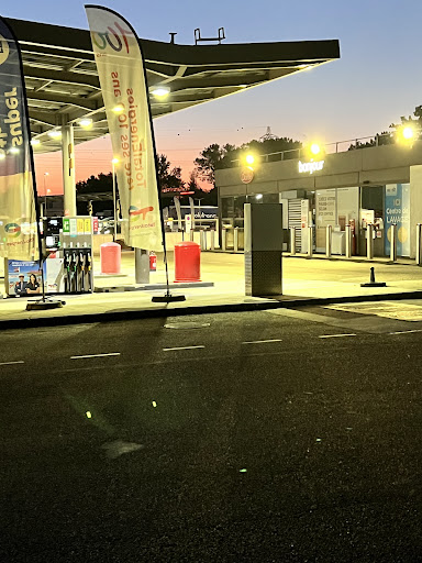 TotalEnergies - Gironde - Access