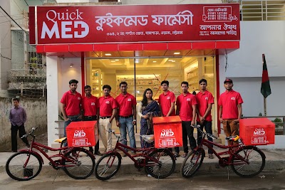 Photos of QuickMed Pharmacy