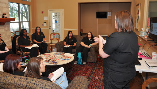 Granbury Medical Assistant School - Thumbnail