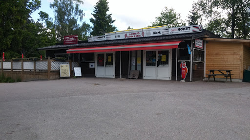 Mina Restaurant-Bar & Catering, Färjeläge, Ljusterö (in the island) Gallery - Sweden