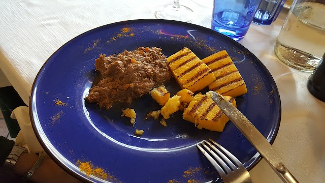 Bice La Gallina Felice