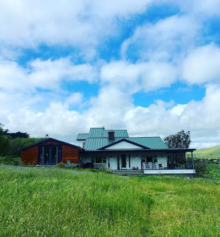 Toluma Farms & Tomales Farmstead Creamery by null