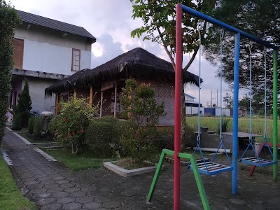 Photos of Serui Indah