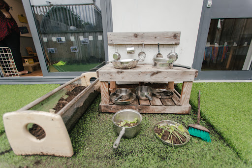 Blossom Tree Nursery School - Thumbnail