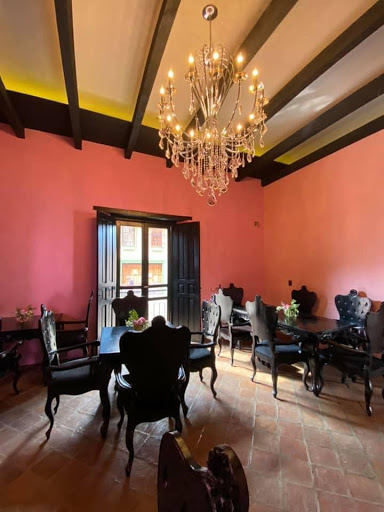 Casa Rosa Hotel & Spa - Thumbnail