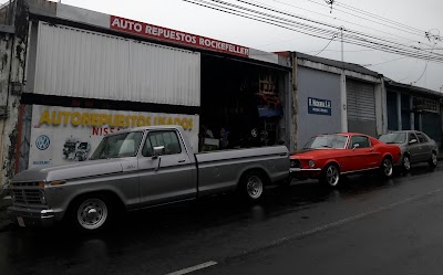 Photos of Estaci&oacute;n del Pac&iacute;fico