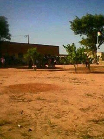 school