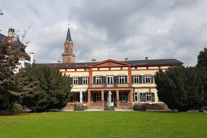 Visit Exotenwald Weinheim On Your Trip To Weinheim Or Germany