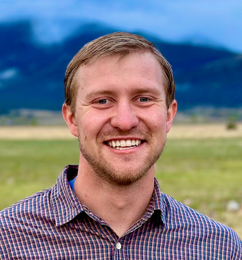 Patrick Jones - Realtor, Buena Vista, Colorado - Thumbnail