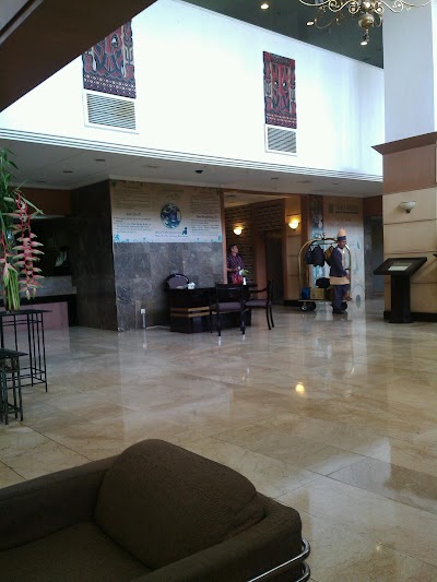 Photos of Tiara Hotel and Convention Centre
