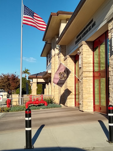 Newport Beach Fire Dept. Station #5 - Thumbnail