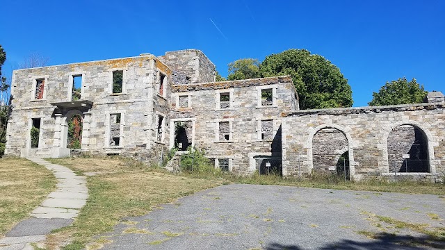 Portland Head Lighthouse